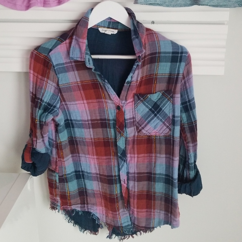 Button down shirt S